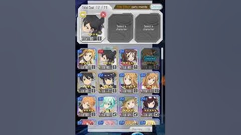 SAO MD: Floor Clearing Event New Twilight Castle in Akasha (1-20 Floor)