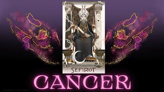 CANCER WITHIN 2 DAYS, A VERY STRONG SOUL BOND REACHES A NEW DEPTH🥹 MAY 2024 TAROT LOVE READING