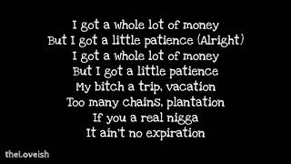 Lil Baby  Anyway Ft  2 Chainz \& Gucci Mane Lyrics