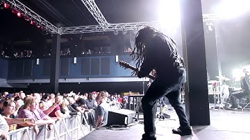 Nonpoint Live at The Forge in Joliet IL