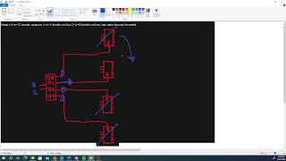 5-to-32 Bit Decoder Problem