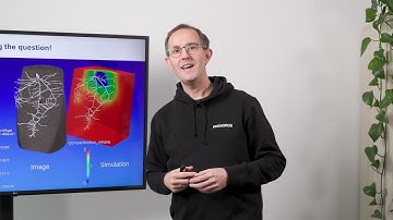 Johannes Postma: Crop Improvement From Phenotyping Roots - Highlights Reveal Expanding Opportunities