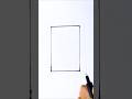 How to easy panguin drawing #shorts #easydrawing #trending #viralvideo #draw #art