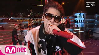 [ZICO - Eureka + Boys And Girls] 2019 MAMA Nominees Special│ M COUNTDOWN 191128 EP.644