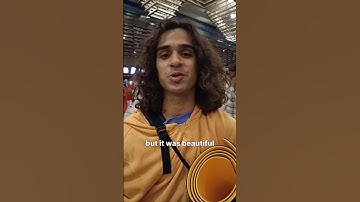 "Soak In Ecstasy of Enlightenment" Program With Sadhguru