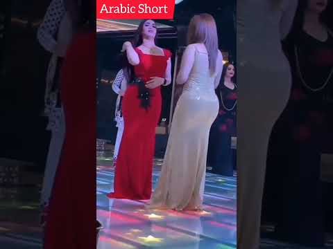 Viral Arabic Dance 2023 #arabicshort #short #youtubeshort #shortvideo