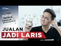 CARA FOTO PRODUK DENGAN HP DI RUMAH AJA | TIPS FOTO PRODUK MINUMAN DENGAN HP