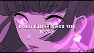 Dolu kadehi ters tut-Madem speed-up ~ırmak