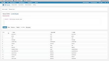 Hadoop Tutorial - Hue - The new DB Query app
