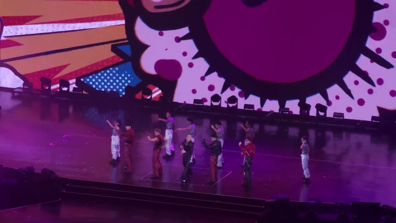 2025/6/21 Hito流行音樂獎 SB19