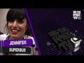 Capture de la vidéo Superbus En Interview Pour All The Rage Tv (French Interview)
