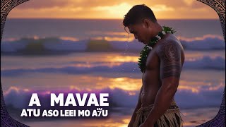 A Mavae Atu Aso Lelei Mo Aʻu (Damaiti Lepa - Cover Version 2025) – Damaiti Music