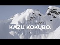 Kazu Kokubo - STRONGER, The Union Team Movie | Full Part
