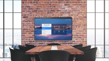 DTEN D7 - All-in-One Collaboration Solution for Zoom