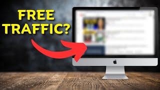 How To Get FREE Traffic (For Affiliate Marketing ONLY) by Mike Costanzo 1,336 views 6 months ago 8 minutes, 28 seconds