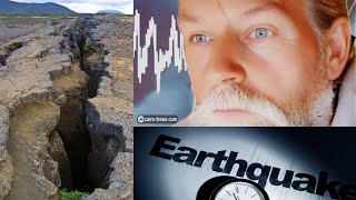 Can you Predict an Earthquake? Is Frank Hoogerbeets Right in his Predictions?