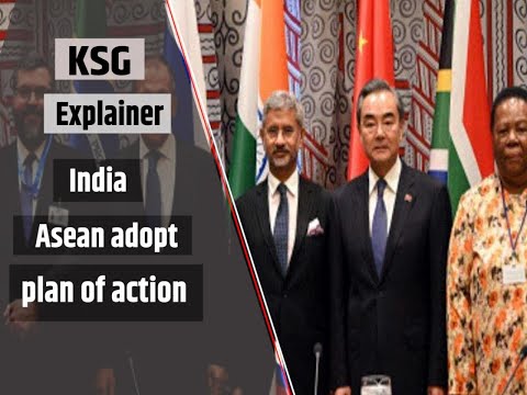 KSG Explainer: India,