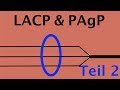 LACP vs PAgP: Protokolle unter der Lupe (Teil 2)