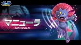 ポケモン剣盾実況 猫派が猫パでマスボ級を目指す 猫統一パ Youtube