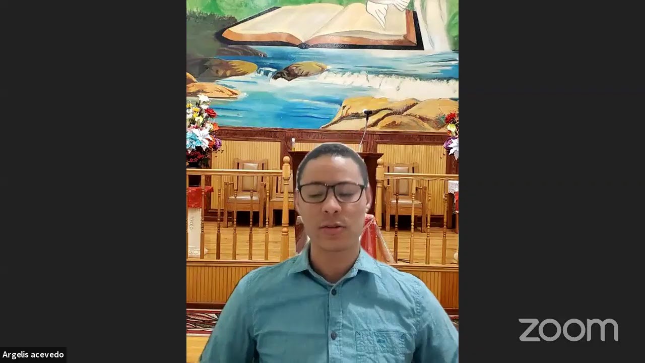 Abraham Esperaba La Ciudad Celestial