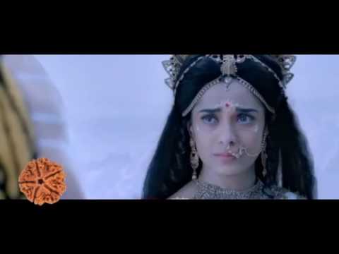 Mahakali Ant Hi Arambh Hai Virah Song