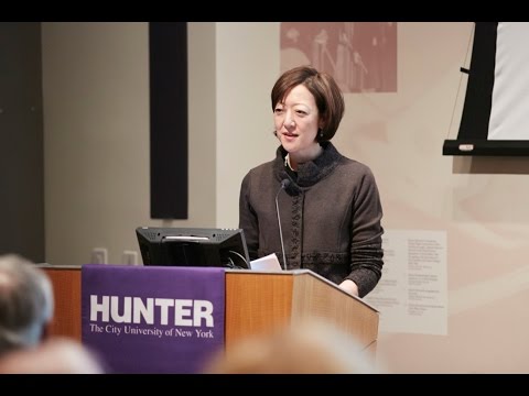 Rhea Suh: Keynote at The Climate Injustice Conference