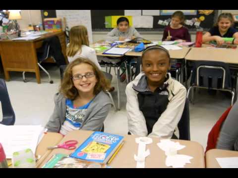 2013-2014 Flowery Branch Elementary School ADVANCE Graduation