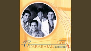Video thumbnail of "Los Carabajal - Chacarera Del Cardenal"