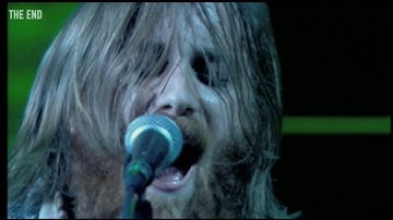 The Black Keys - Strange times