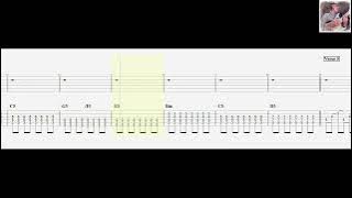 Wake Me Up When September Ends    Green Day   Backing Track avec tablature
