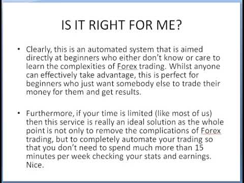 Fap turbo the real money forex robot