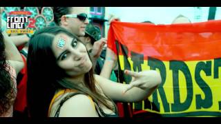 Video voorbeeld van "Frontliner feat. Natalia Isabella - Sail Away | TSOF2 #09"