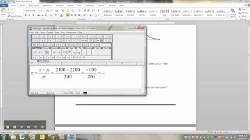 7.1 Lecture - Part 5 of 5 - Math 133