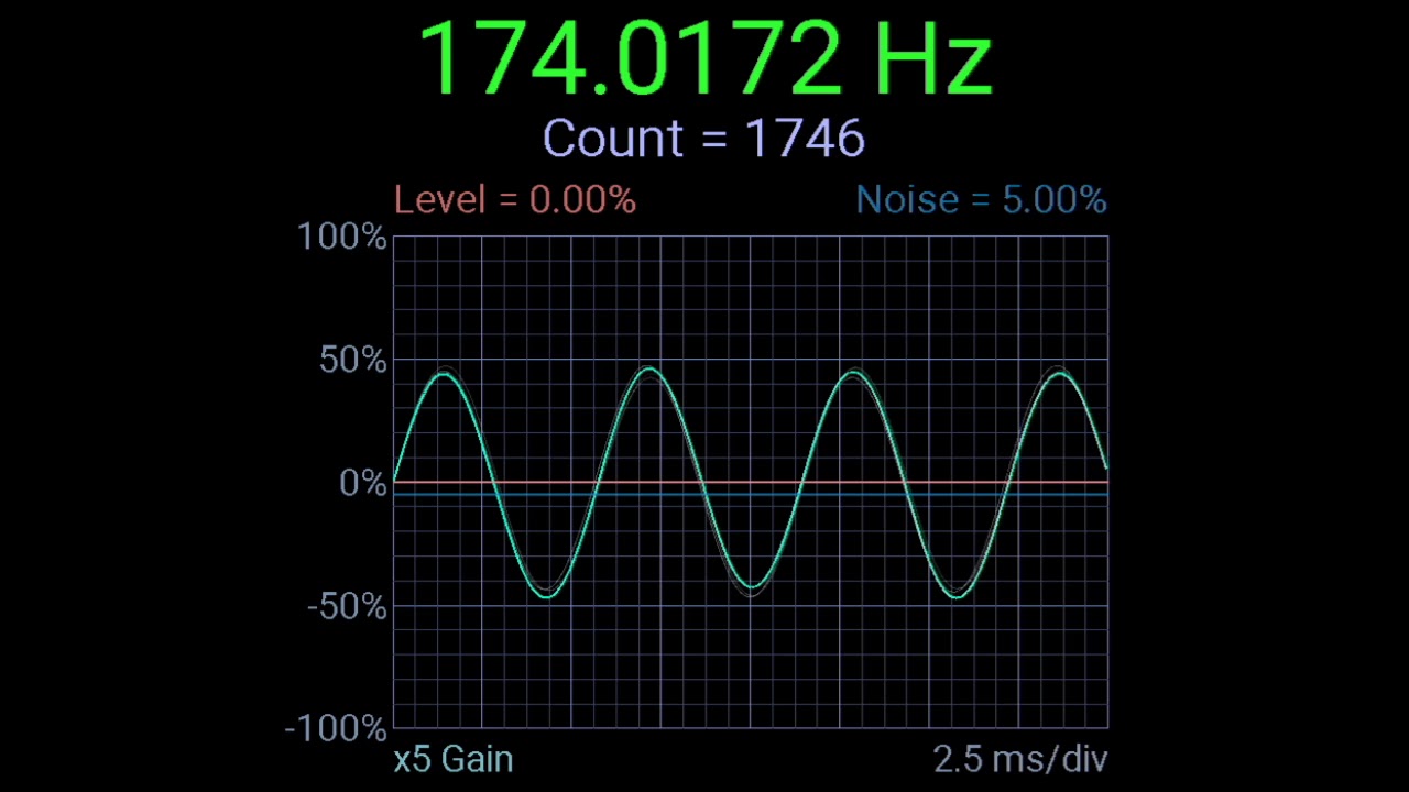 Tuning fork【浄化／瞑想】45分バージョン／741Hz「深海」クリアリング