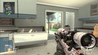 [Call of Duty: Black Ops 2] Quad Feed - BALLISTA