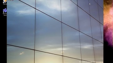 Hands on with Windows Longhorn / Vista Build 5048 (Post Reset)