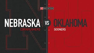 OU Highlights vs Nebraska