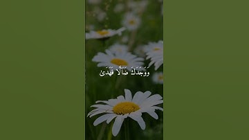 سورة الضحى بصوت ما شاء الله #اكسبلور #المصحف #القرآن_الكريم #الرحمن