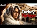 Cafe De Anatolia - Visit Türkiye (Turkey) [2023 Mix]