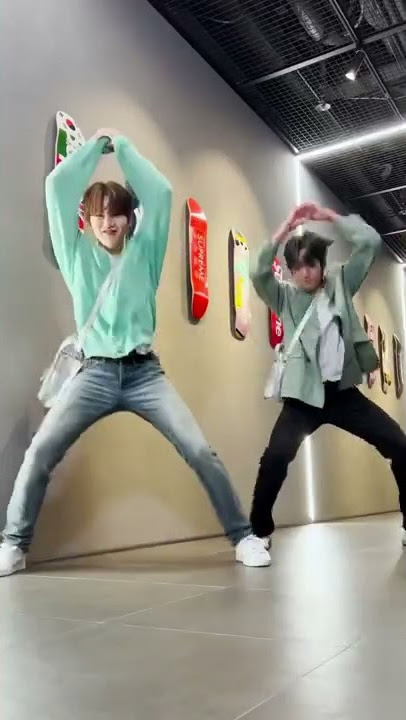 KIM JUNKYU & HARUTO TIKTOK UPDATE✨💕 #TREASURE#KIM JUNKYU#HARUTO #HARUKYU