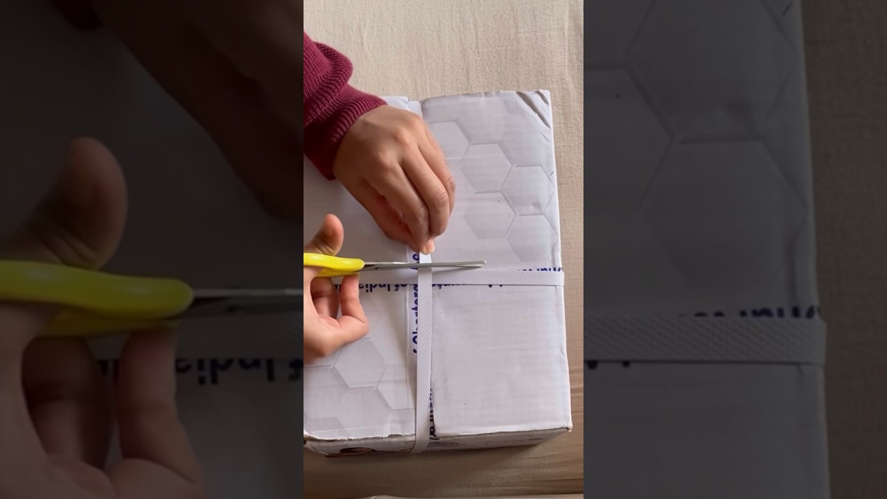 Ca Foundation jan 2025 & June 2025 books unboxing 