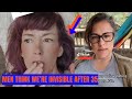 Woman Believes She Has As Many Options at 43 As She Did In her 20s. INVISIBLE? “Men Are Easy”