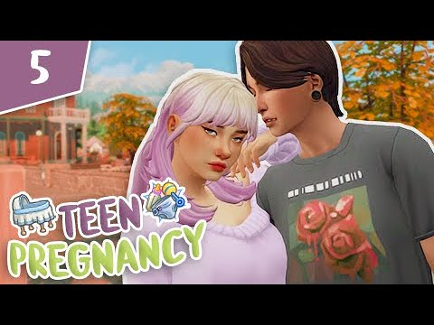 GOING INTO LABOR 🙀 | Teen Pregnancy #5