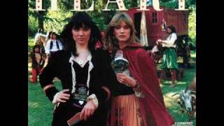Heart - Treat Me Well