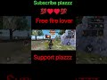 Free fire short viral videos