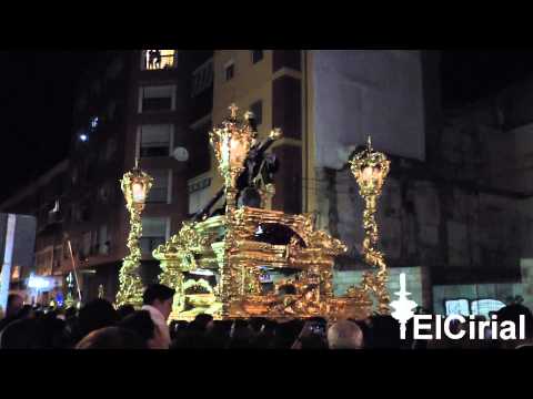Real Ilustre y Venerable Cofradía de Nuestro Padre Jesús de la Misericordia, Santo Cristo de Ánimas, Nuestra Señora del Gran Poder y San Juan de Dios