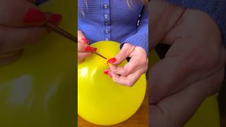 Reuse balloons and save for next year! #balloons #birthday #partydecor
