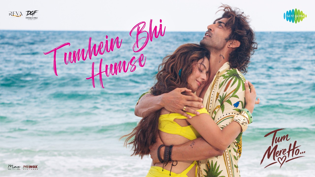 Tumhe Bhi Humse Lyrics — Vishal Mishra | Lyrixwala Tumhe Bhi Humse Lyrics by Vishal Mishra from Tum Mere Ho