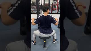 "Every rep counts, every set matters." #motivation #gym #morningworkout