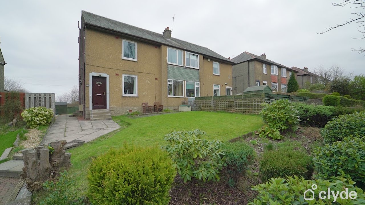 96 Carrick Knowe Avenue Carrick Knowe Edinburgh EH12 7DD YouTube